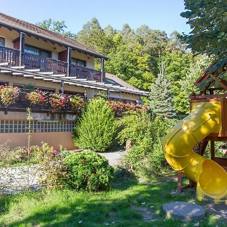 Le Freudeneck Ξενοδοχείο Wangenbourg-Engenthal Εξωτερικό φωτογραφία